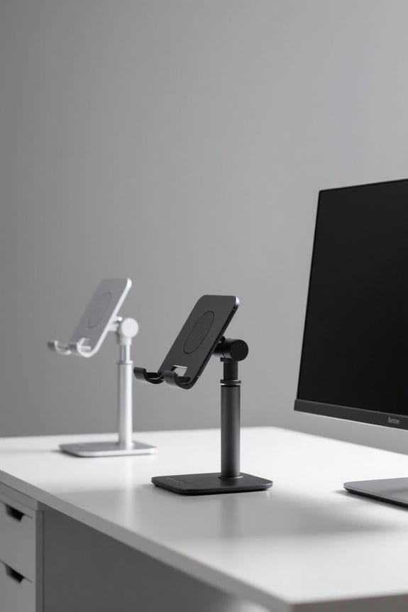 adjustable monitor stands selection
