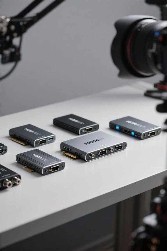 best hdmi capture cards