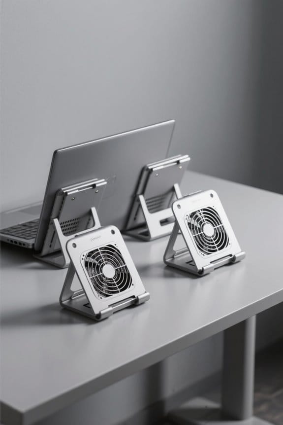 best laptop cooling stands