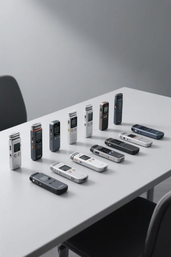 best meeting recorder devices