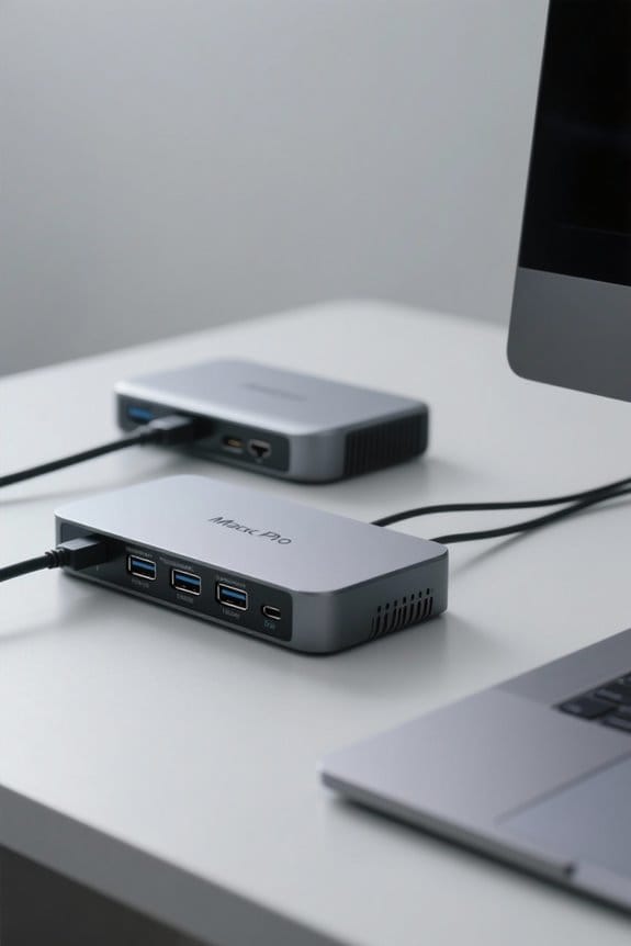 best thunderbolt docks 2025