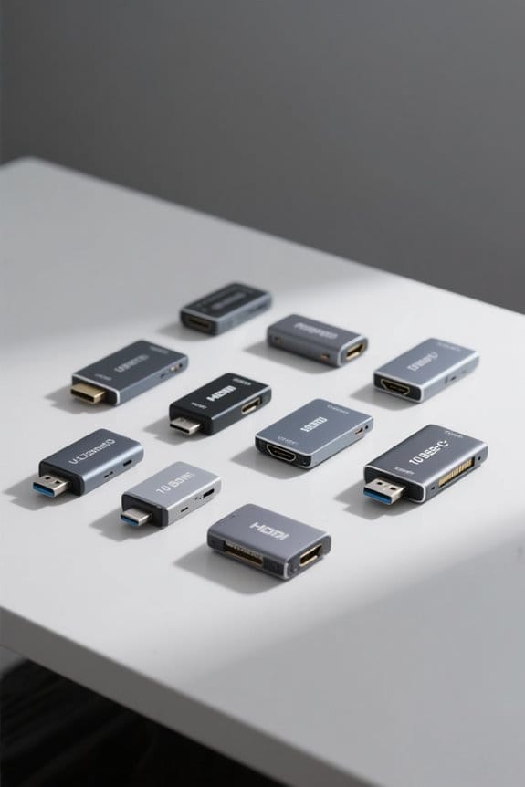 best usb c hdmi capture