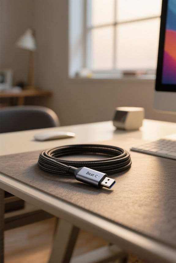 cable length and compatibility