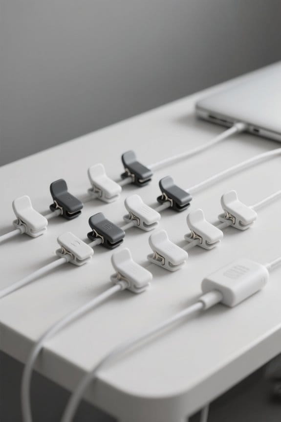 cable organization made easy