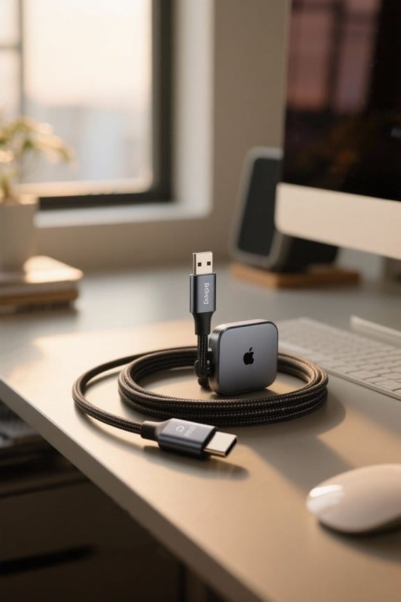 cable selection key factors