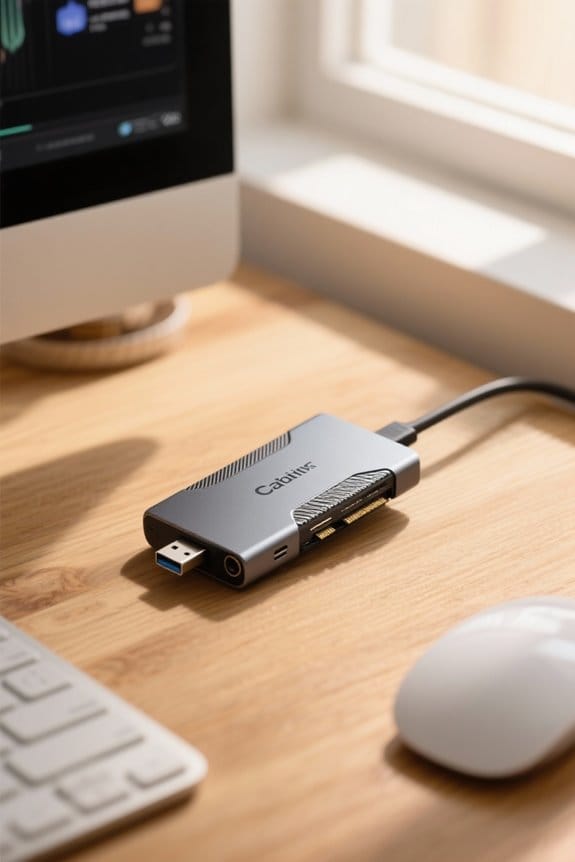 capture card selection factors