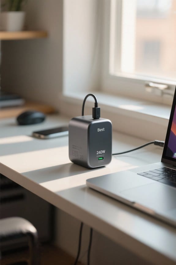charging speed and compatibility