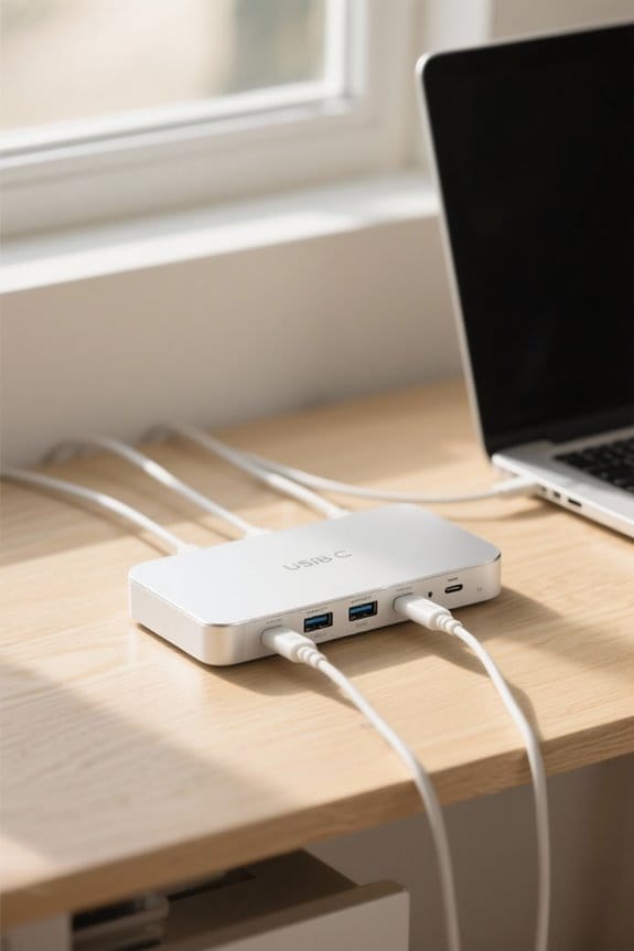 check usb c compatibility requirements
