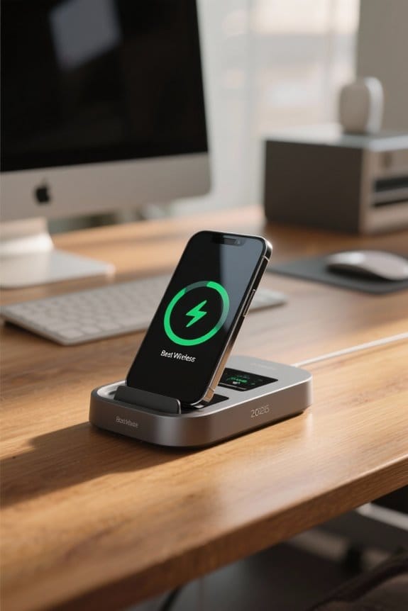 choose compatible charging dock