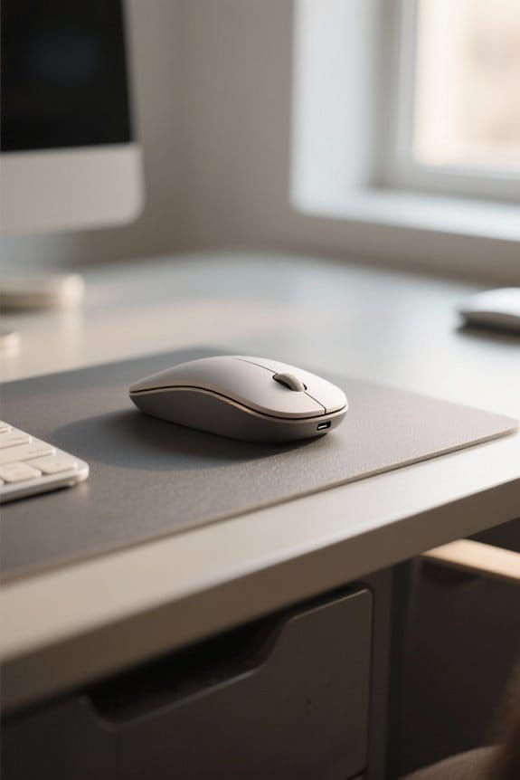 choose compatible wireless mouse