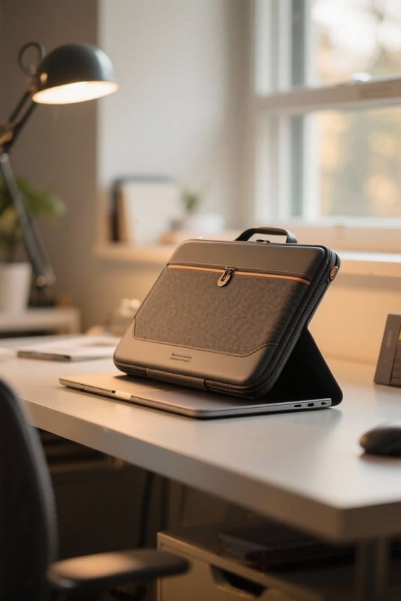 choose durable lightweight case