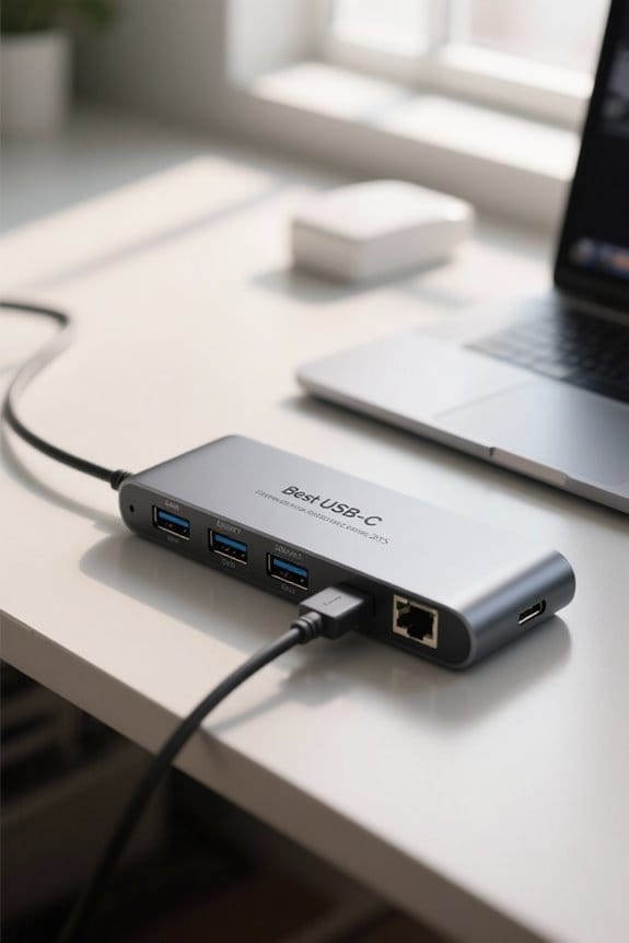 choose wisely for connectivity