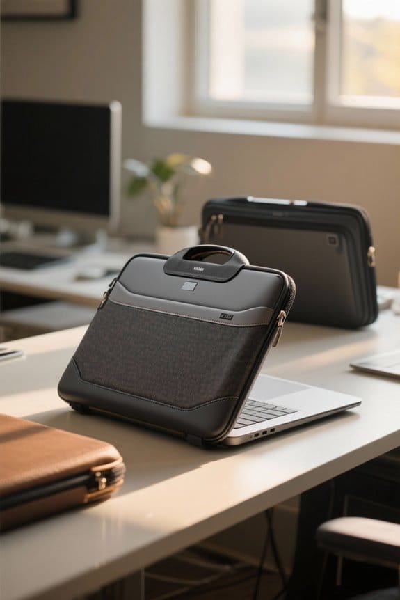 choosing a protective lapcase