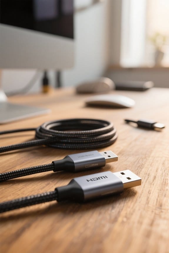 choosing optimal hdmi cable