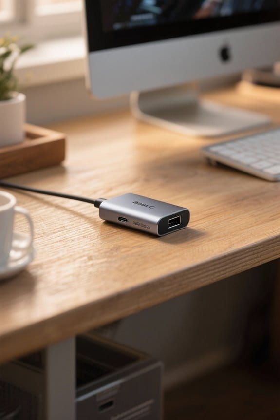 choosing the right adapter