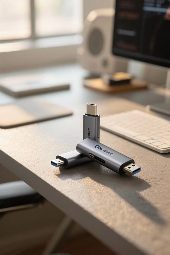 choosing the right adapter