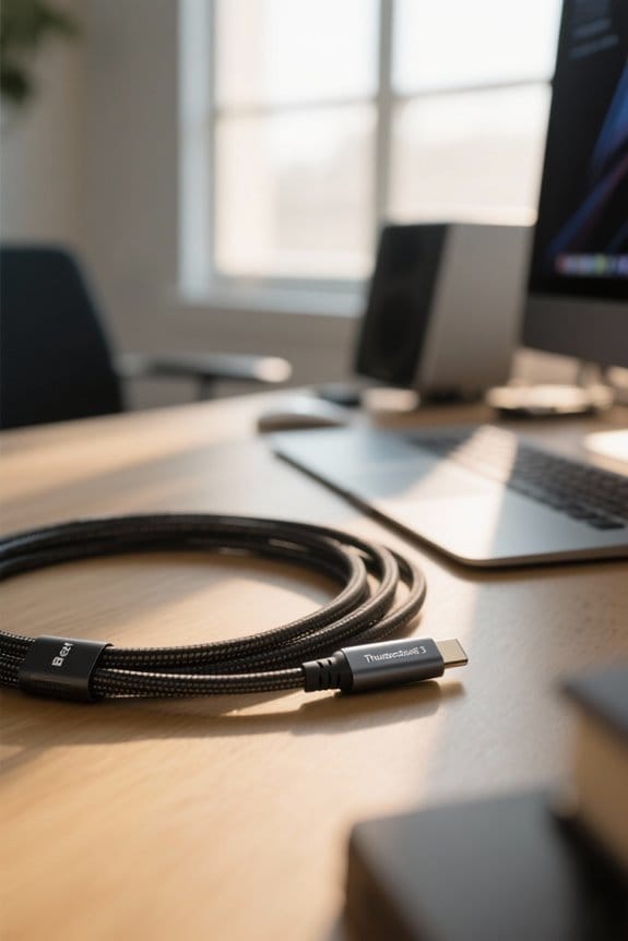 choosing the right cable