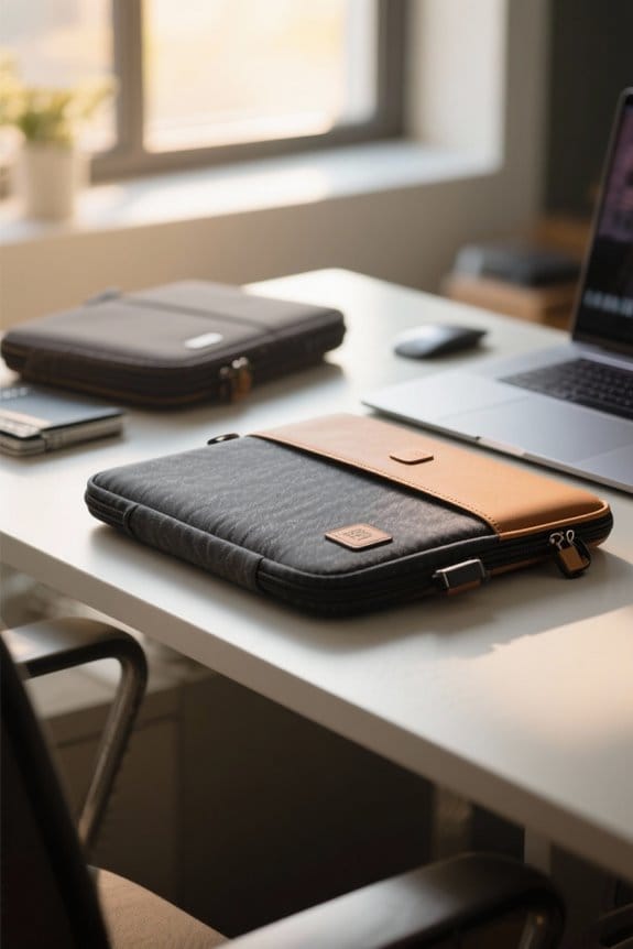 choosing the right case