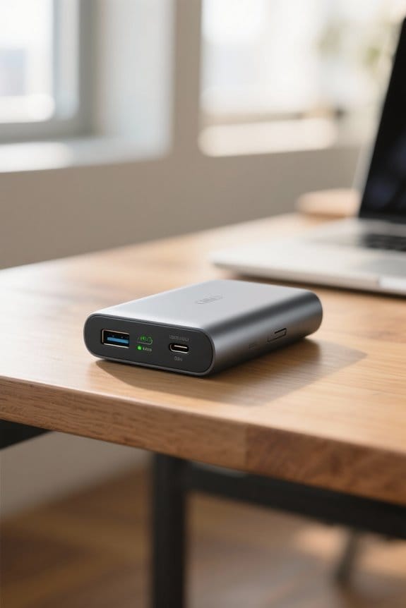choosing the right charger