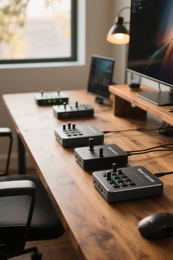 choosing the right kvm