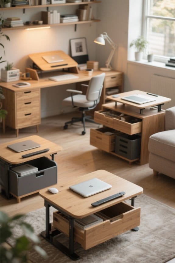 choosing the right lap desk