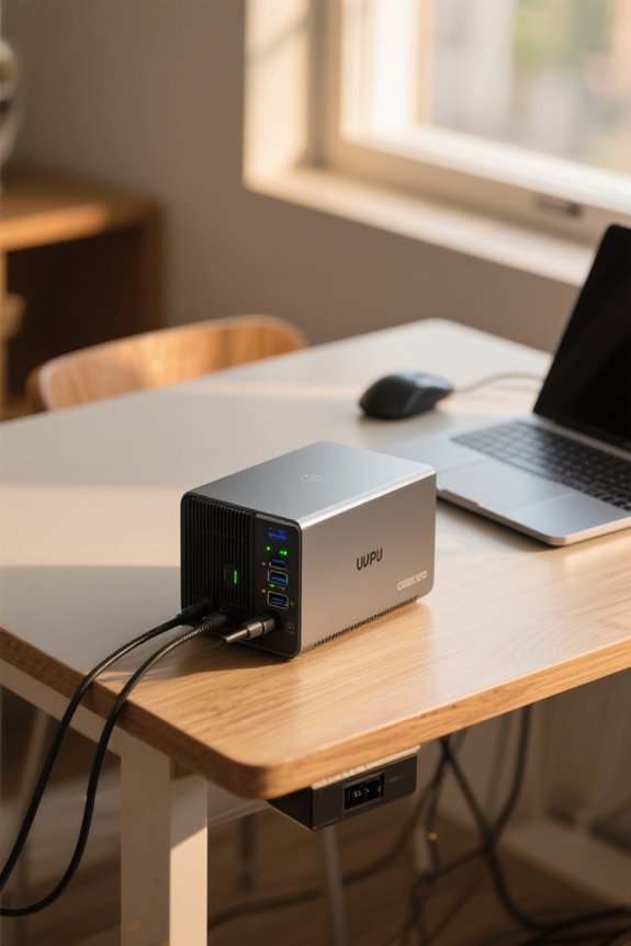 choosing the right ups