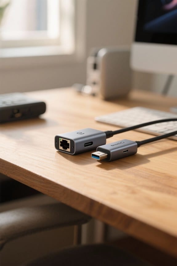 choosing usb c adapter considerations