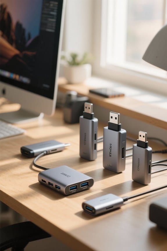 choosing usb c adapter wisely