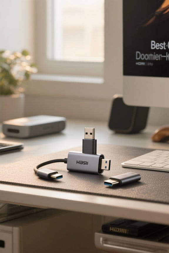 choosing usb c hdmi dongle