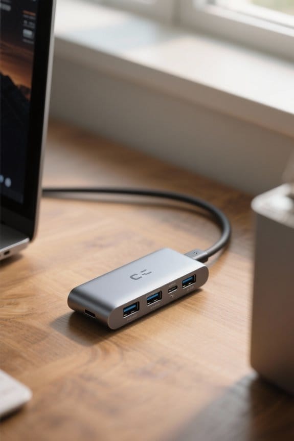 choosing usb c hub factors