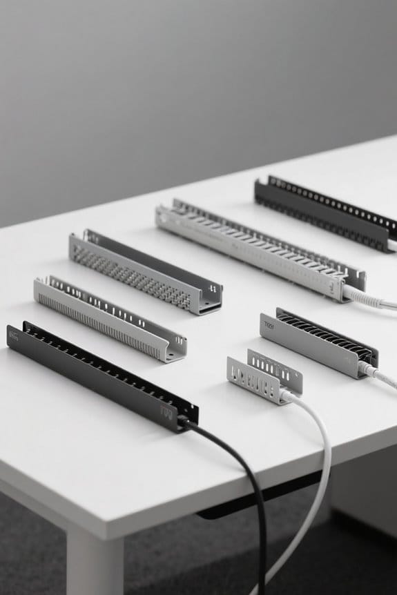 clutter free workspace solutions reviewed