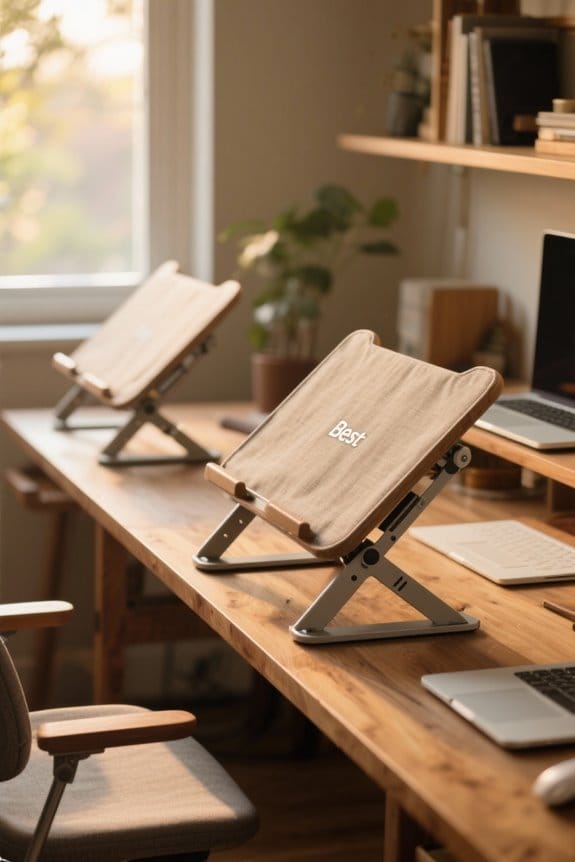 comfort durability portability ergonomics