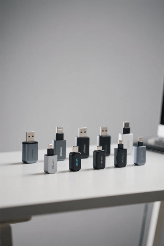 compact powerful travel chargers