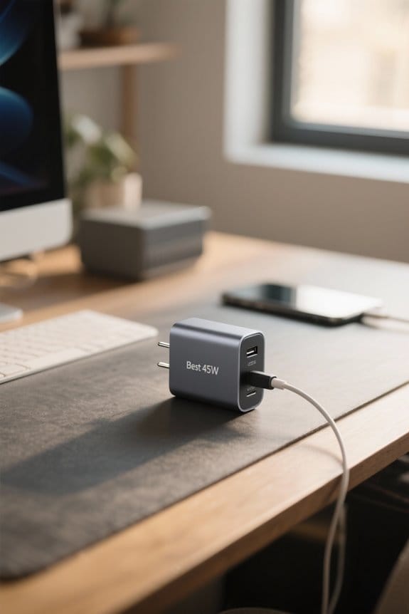 compatibility speed safety portability