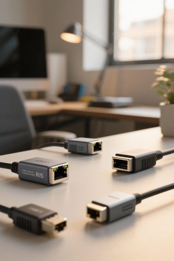 consider compatibility and speed