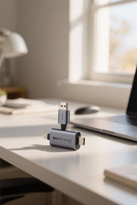 consider speed compatibility portability