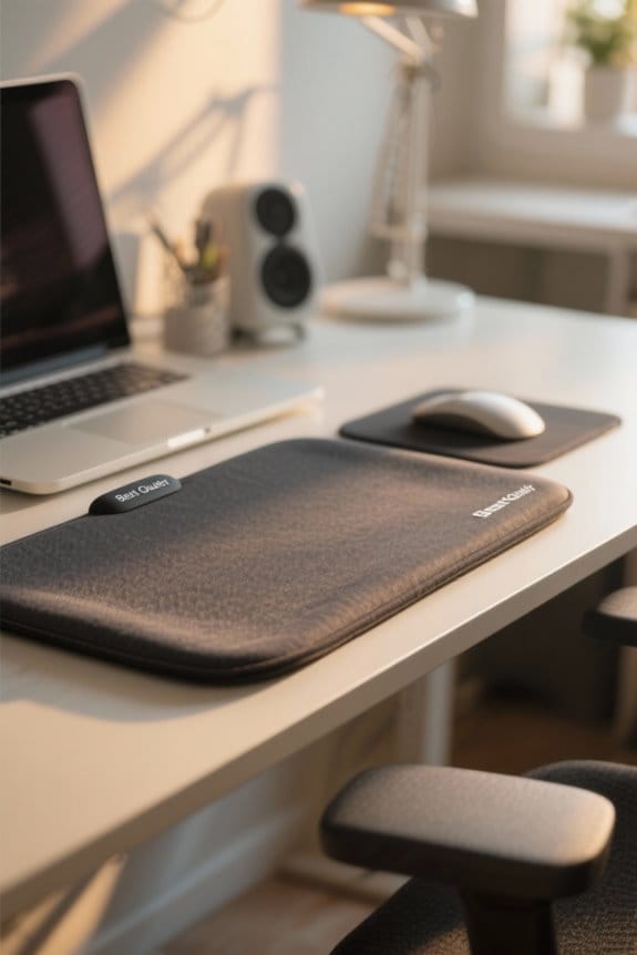 cooling efficiency and comfort