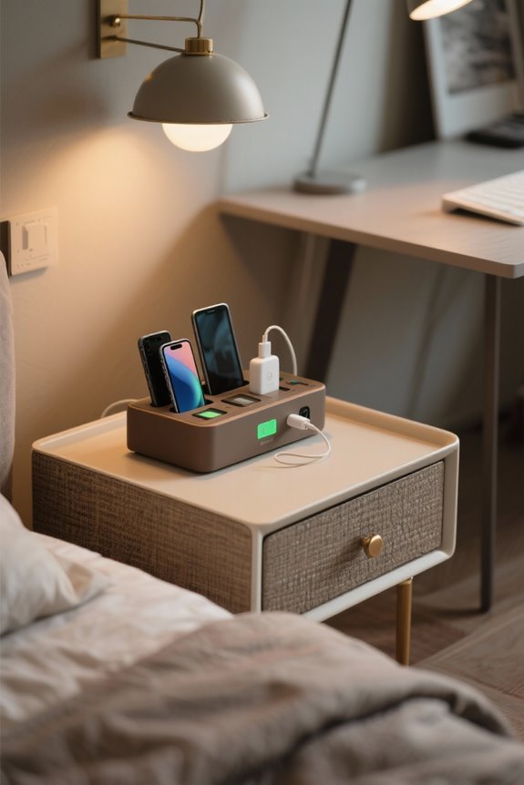 device compatibility and efficiency