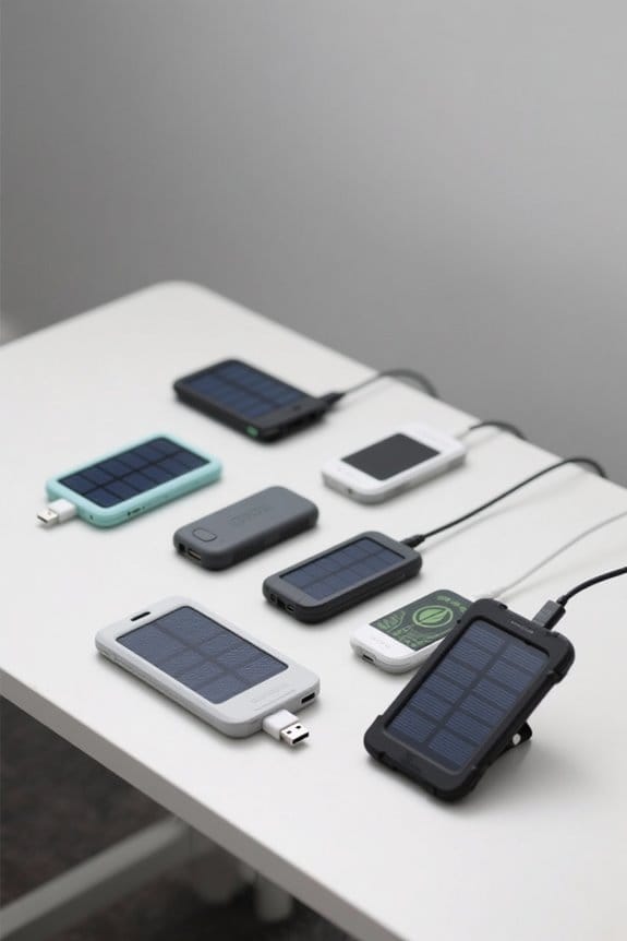 eco friendly portable power solutions