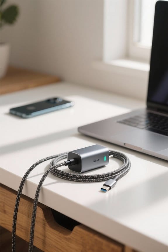 efficient bi directional charging technology