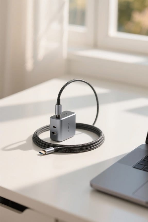 efficient flexible power delivery