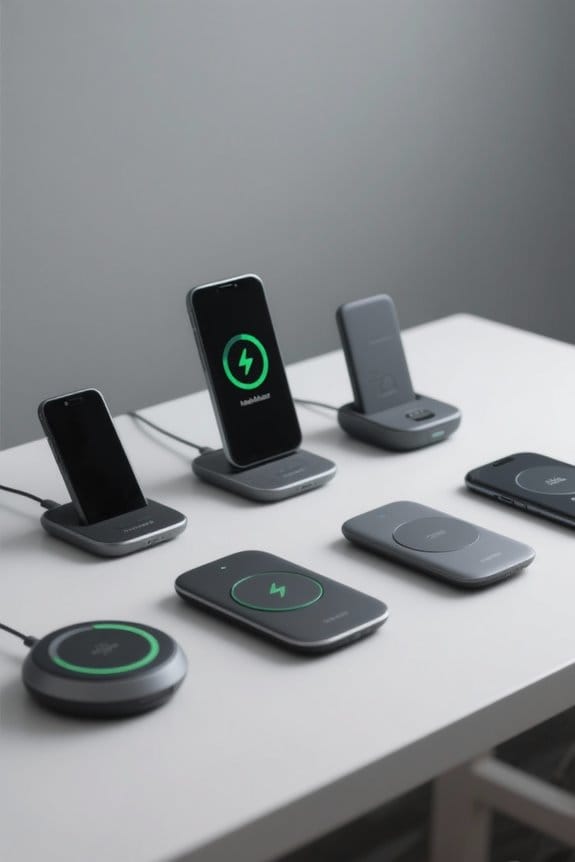 effortless multi device charging solutions
