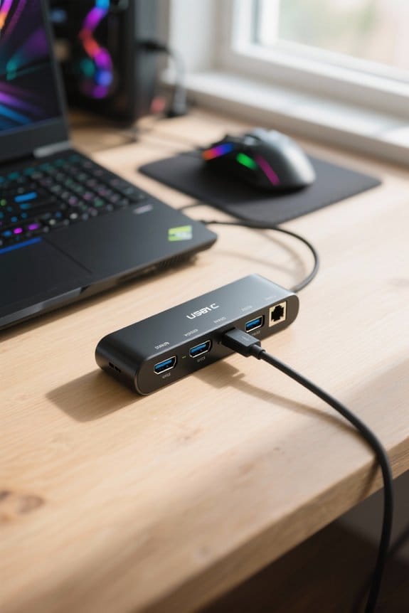 essential gaming ports overview