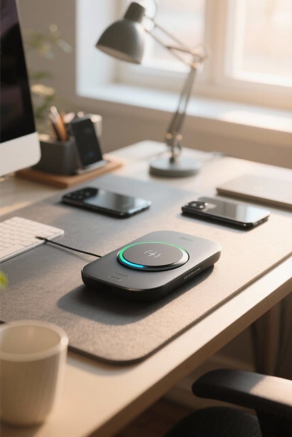 essential multi device charger considerations