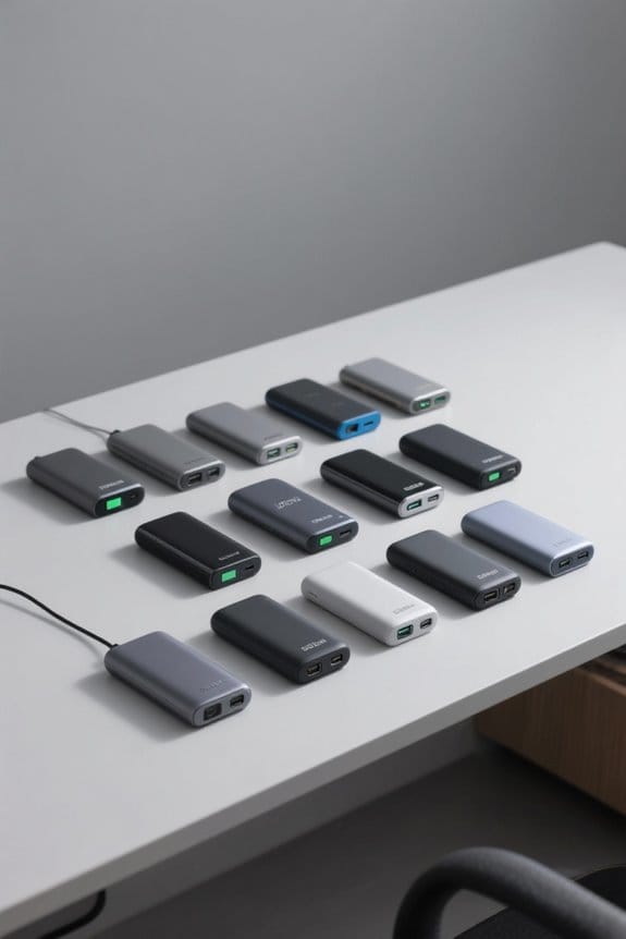 high capacity power bank recommendations