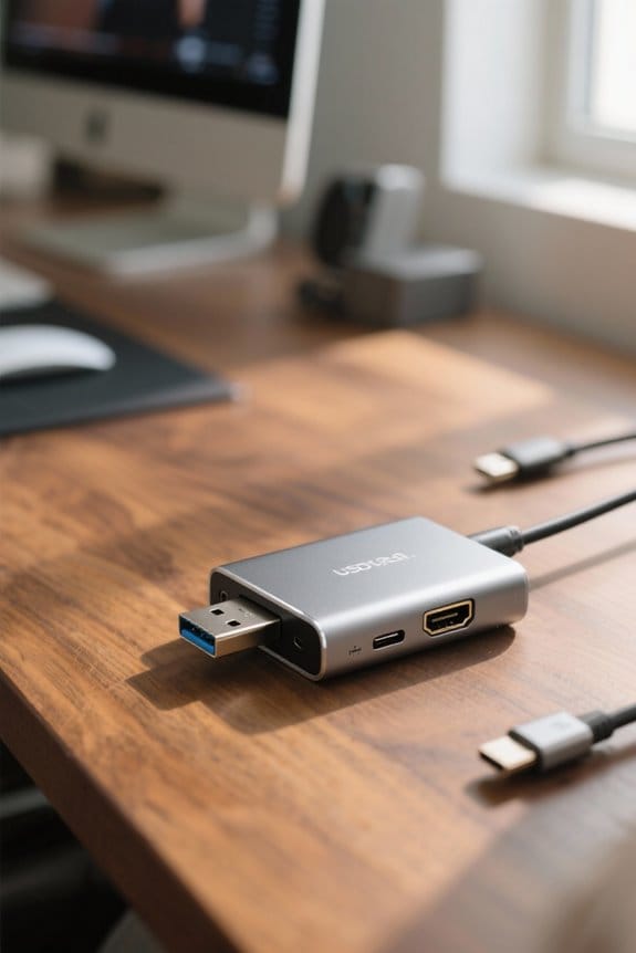 high performance usb c capture cards