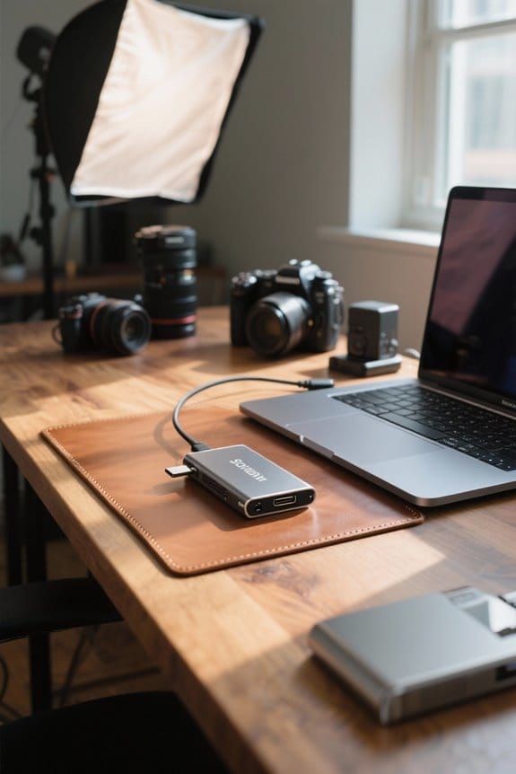 high quality video production tools