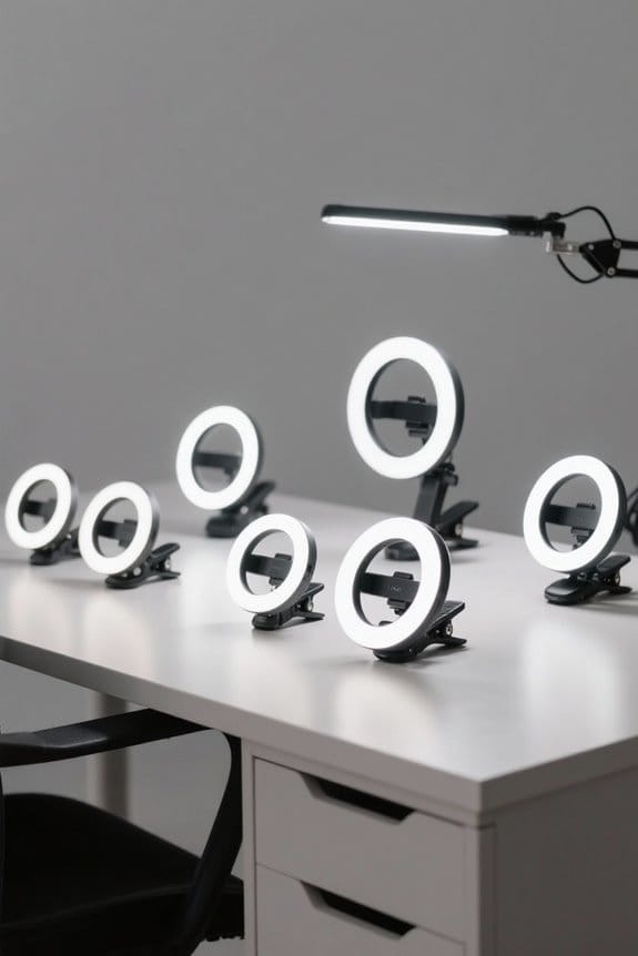 ideal portable lighting solutions