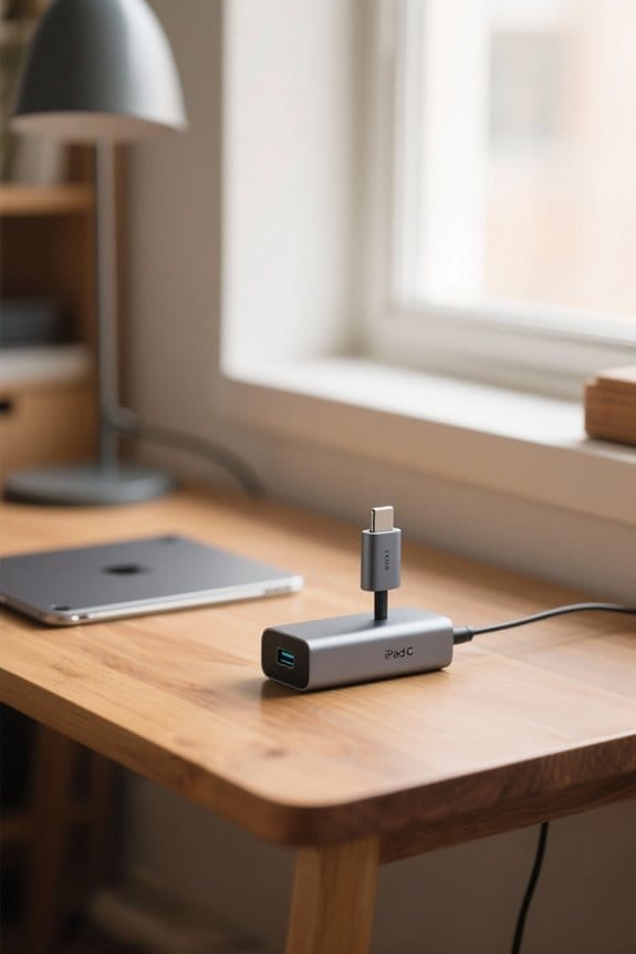 key factors for usb c