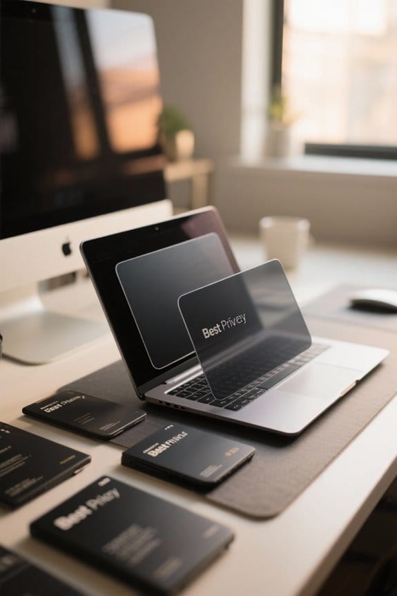 laptop privacy filter considerations